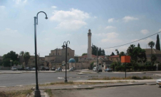 قرار خفض صوت الاذان في اللد يغضب العرب والمسؤولين :"اعتداء صارخ"