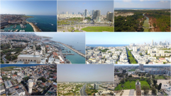 البرنامج الأكثر انتشاراً ومشاهدة - 3 أعوام على إطلاق سلسلة "معالم من بلدي" عبر موقع يافا 48 