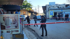 تصاعد وتيرة أعمال العنف باللد - 6 اصابات باطلاق نار خلال يومين