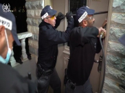  تصريح مدع ضد 8 مشتبهين عرب من مركز البلاد بتجارة الاسلحة والسموم