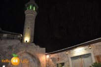  يافا: إغلاق مسجد السكسك خلال صلاة الجمعة وتحويلها إلى المسجد الأقصى المبارك