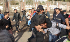 مصر: أمن الانقلاب المصري متورط في إخفاء وتعذيب أطفال