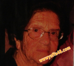 السبت: قداس وجناز السنة للسيدة فكتوريا يعقوب فانوس في الرملة