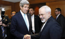 أمريكا والاتحاد الأوروبي يعلنان رفع العقوبات عن إيران