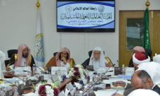 الهيئة العالمية للعلماء المسلمين تدعو إلى معاقبة حزب الله