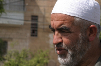 لماذا أعلنّا الإضراب - للشيخ رائد صلاح 