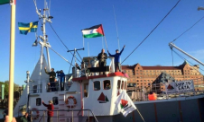 اللجنة الدولية: نشطاء اسطول الحرية ما زالوا اسرى بتل ابيب