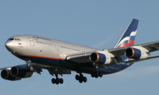  إسرائيل تشارك بالبحث عن الطائرة الروسية بسيناء