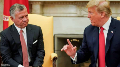 45 مليار دولار للأردن مقابل توطين مليون لاجئ فلسطيني