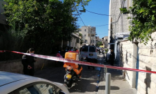 تعقيب الوفاء والإصلاح على جريمة اغتيال  القيادي الشيخ محمد أبو نجم