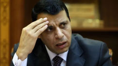 نقاشات إسرائيلية بشأن تولي دحلان زمام الأمور في غزة.. هذا ما يخشونه