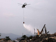 11 ألف زلزال ضرب اندونيسيا العام الماضي