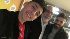 اعتقال "سفاح اسطنبول" بعد أن خرج من سجنه وقتل بقية العائلة