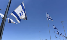 في ذكرى النكبة.. المسجد الأقصى تنتظره انتهاكات إسرائيلية بالأعلام