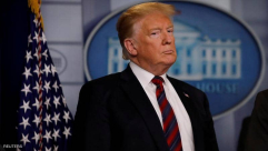 ترامب: أوقفت ضربة عسكرية لإيران قبل انطلاقها بـ 10 دقائق لهذا السبب