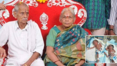 في سابقةٍ عالميّة.. امرأة تضع توأماً في عمر السبعين