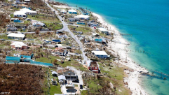 إعصار دوريان.. عشرات القتلى وآلاف المفقودين، ودمار هائل بالباهاما