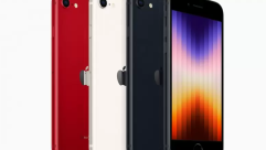 ما الجديد في هاتف “أبل” الجديد “آيفون إس إي”؟