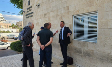 قرار بتسريح صالح لطفي وعدنان برغل والنيابة تستأنف