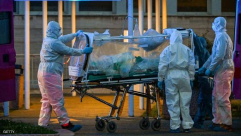 كورونا حول العالم.. تسارع كبير في أعداد الوفيّات والإصابات