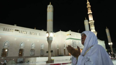 السعودية.. فتح المسجد النبوي تدريجياً اعتباراً من الأحد