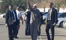  سنة على دخول الشيخ رائد صلاح السجون الإسرائيلية  