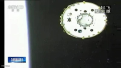 الصين تعلن تفكك حطام الصاروخ التائه فوق بحر العرب