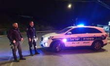 البعنة: مقتل محيي الدين هشام بدران في جريمة إطلاق نار