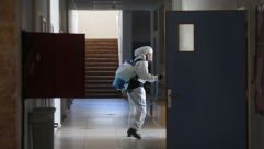 كورونا عالميا: الوفيات تتجاوز الـ400 ألف حالة والإصابات أكثر من 7 ملايين