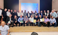 تفاصيل شكوى ضد قاضيين .. ما علاقة الشيخ رائد صلاح؟!