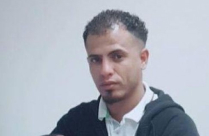  رهط: وحدة من المستعربين تقتل الشاب سند الهريد