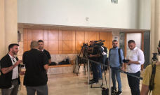 الحكم على 5 من أسرى “جلبوع” وتأجيل محاكمة زكريا الزبيدي