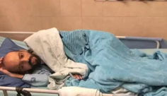 “العليا” الاسرائيلية تثبت قرار تجميد اعتقال “عواودة” وترفض الإفراج عنه