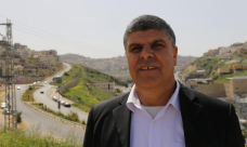 الدكتور سمير صبحي رئيسا لبلدية ام الفحم