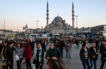 فنادق ومنتجعات تركيا ترفع شعار “كامل العدد” بعيد الأضحى