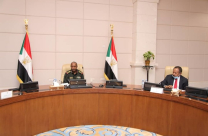  السودان: اعتقالات طالت وزراء وتحرك عسكري للاستيلاء على السلطة