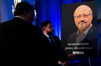  أردوغان يكشف بعض ما جاء في تسجيلات مقتل خاشقجي