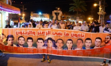  “المتابعة” تضع الترتيبات الأولى للإضراب العام واحياء ذكرى هبة القدس والأقصى