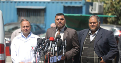 الصحة بغزة: نواجه عجزًا دوائيًّا هو الأكبر منذ 11 عامًا