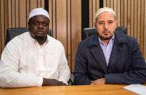  إمام مسجد النور يتحدث لأول مرة عن مجزرة نيوزيلندا