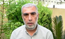  الشيخ كمال خطيب يدعو إلى شدّ الرحال والرباط  في المسجد الأقصى