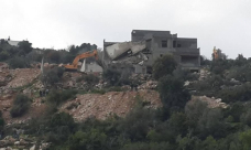 الجمعة: مظاهرة قطرية في عرعرة احتجاجا على هدم المنازل