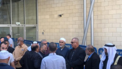 جوقة التحريض الاسرائيلية بصوت واحد تدعم قرار المحكمة بادانة الشيخ رائد صلاح