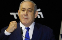 بعد سحبه طلب الحصانة: تقديم لوائح الاتهام ضد نتنياهو