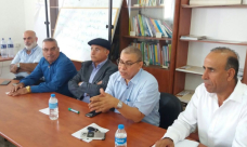  لجان “إفشاء السلام المحلية”: لنجعل عامنا الجديد عام صلح وتسامح