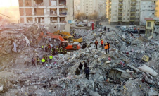 انتشال جثث 6 فلسطينيين من عائلة واحدة في أنطاكية