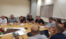 بلدية ام الفحم: مدارسنا هي المحاضن التربوية الآمنة لطلابنا