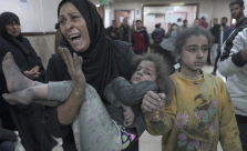 اتحاد علماء المسلمين يدعو للزكاة والصدقات في رمضان دعما لغزة