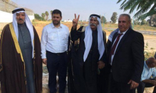 “الصلح” تلغي لائحة اتهام ضد الشيخ صياح الطوري و5 أشخاص آخرين من العراقيب