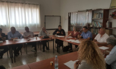 “متابعة التعليم العربي” تطالب بتغيير السياسات الإسرائيلية تجاه التعليم العربي